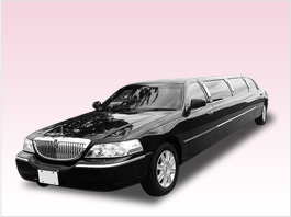 Lincoln 8 Passenger Stretch Limousine For Rent Sausalito