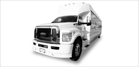 20 Passenger Party Bus Exterior Sausalito 20 Passenger Party Bus Exterior Sausalito