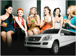 Sausalito Bachelor Party Limo Service Sausalito Bachelor Party Limo Service