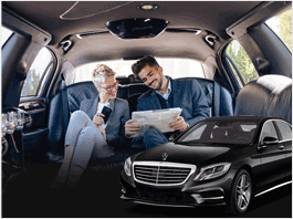 Sausalito Corporate Limousine Service Sausalito Corporate Limousine Service