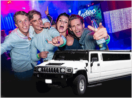 Sausalito Night Life Limousine Service Sausalito Night Life Limousine Service