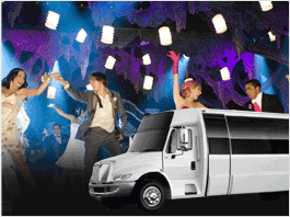 Sausalito Prom And Formals Limousine Service Sausalito Prom And Formals Limousine Service