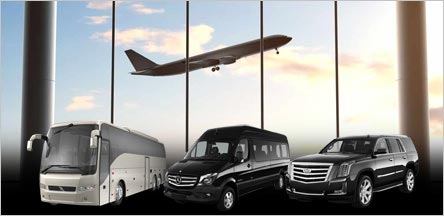 Airport Transportation Limousine Service Sausalito Airport Transportation Limousine Service Sausalito