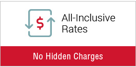 All-Inclusive Rates