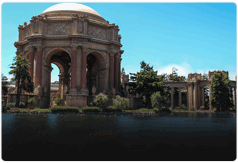 Bay Area Tours