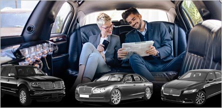 Corporate Limousine Transportation Service Sausalito Corporate Limousine Transportation Service Sausalito