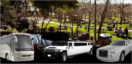 EL Dorado County Wine Tours Limo Service Sausalito EL Dorado County Wine Tours Limo Service Sausalito