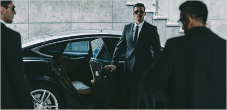 Executive Protection Service Sausalito Executive Protection Service Sausalito