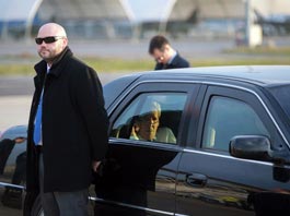 Executive Secure Transportation Service Sausalito Executive Secure Transportation Service Sausalito