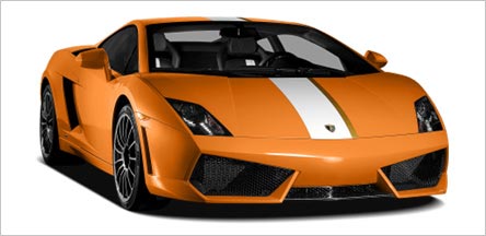 Lamborghini Gallardo Exterior Sausalito Lamborghini Gallardo Exterior Sausalito