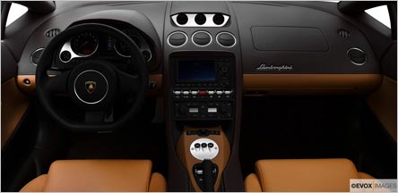 Lamborghini Gallardo Interior Sausalito Lamborghini Gallardo Interior Sausalito
