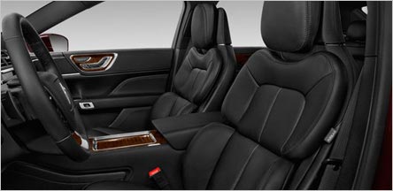 Lincoln Town Car Sedan Interior Sausalito Lincoln Town Car Sedan Interior Sausalito