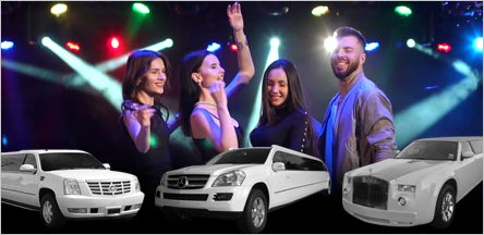 Night On The Town Limo Rentals For Sausalito Night On The Town Limo Rentals For Sausalito