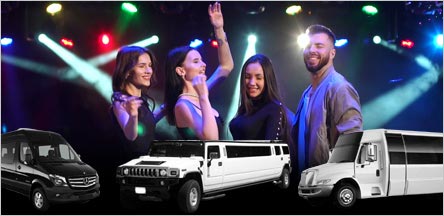 Night On The Town Limousine Service For Sausalito Night On The Town Limousine Service For Sausalito