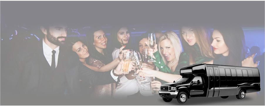 Night Outs Transportation Service Sausalito