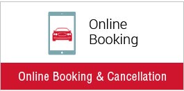 Online Booking & Cancellation