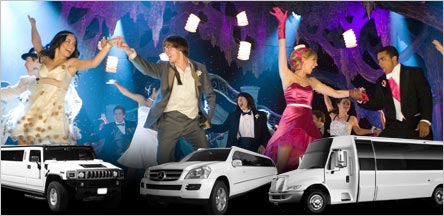 Prom And Formals Limo Service For Sausalito Prom And Formals Limo Service For Sausalito