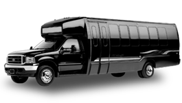 Rent 28 Passenger Party Bus In Sausalito Rent 28 Passenger Party Bus In Sausalito