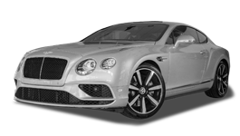 Rent Bentley Continental GT In Sausalito