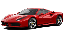 Rent Ferrari F430 In Sausalito