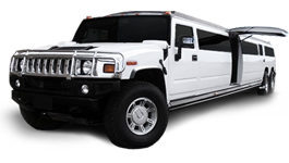 Rent Hummer Limousine