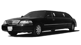 Rent Sausalito 6 Passenger Limousine