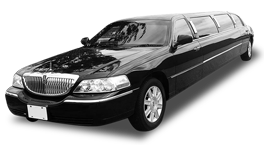 Rent Sausalito 8 Passenger Limo