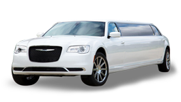 Rent Sausalito Chrysler 300 Limo