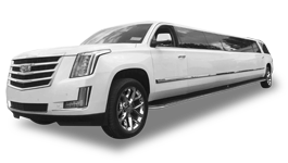 Rent Sausalito Escalade Limousine Rent Sausalito Escalade Limousine