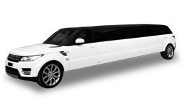 Rent Sausalito Range Rover Stretch Rent Sausalito Range Rover Stretch