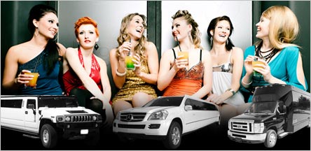 Sausalito Bachelor Party Limo Service Sausalito Bachelor Party Limo Service