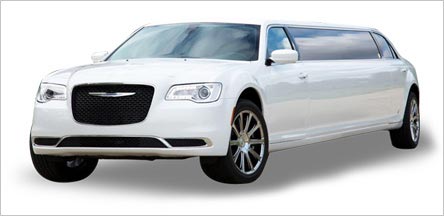 Sausalito Chrysler 300 Stretch Limousine Sausalito Chrysler 300 Stretch Limousine