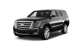 Sausalito Escalade SUV Rental