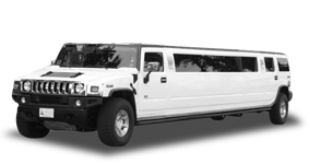 Sausalito Hummer Limo Rental