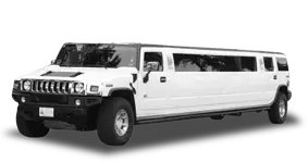 Sausalito Hummer Limo Rental