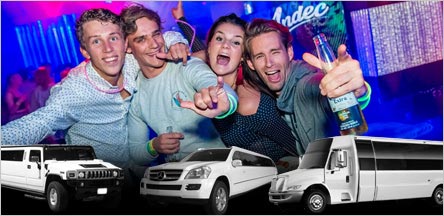 Sausalito Night Life Tour Limo Service Sausalito Night Life Tour Limo Service