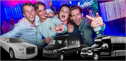 Sausalito Night Life Tour Limousine Service Sausalito Night Life Tour Limousine Service