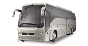 Sausalito Party Bus Rental