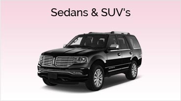 Sausalito Sedan And SUVs