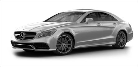 Sausalito Mercedes CLS 63 AMG Sausalito Mercedes CLS 63 AMG