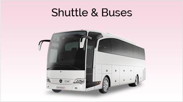 Shuttle And Buses Sausalito