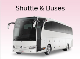 Shuttle Bus Service Rental Sausalito