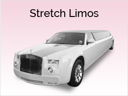 Stretch Limo Rental Sausalito