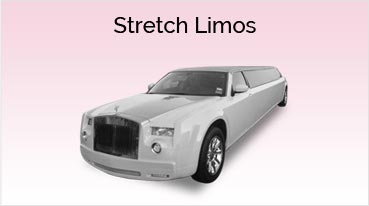 Stretch Limos Sausalito