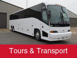 Tours & Transportation Sausalito
