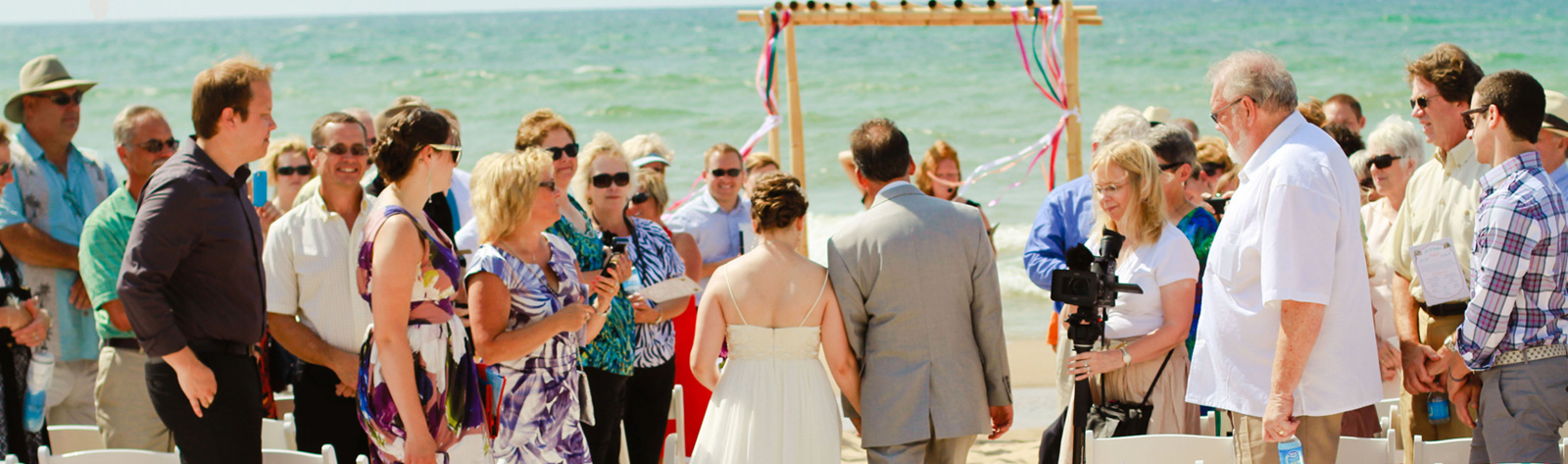 Sausalito Wedding Limo Service